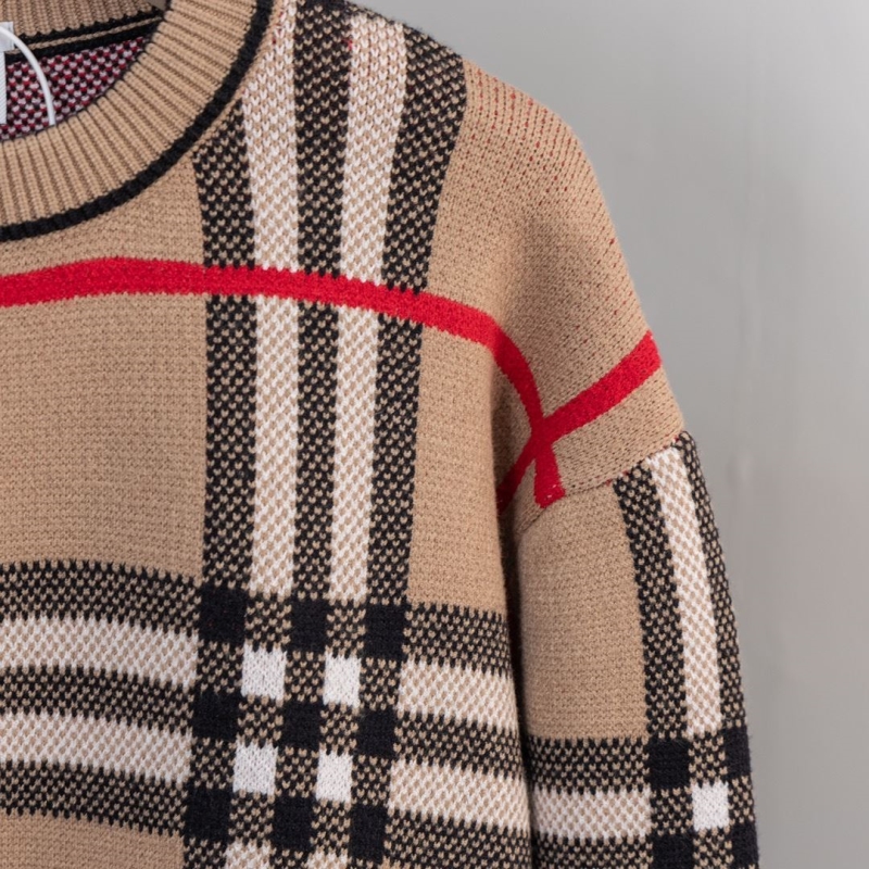 Burberry Sweaters